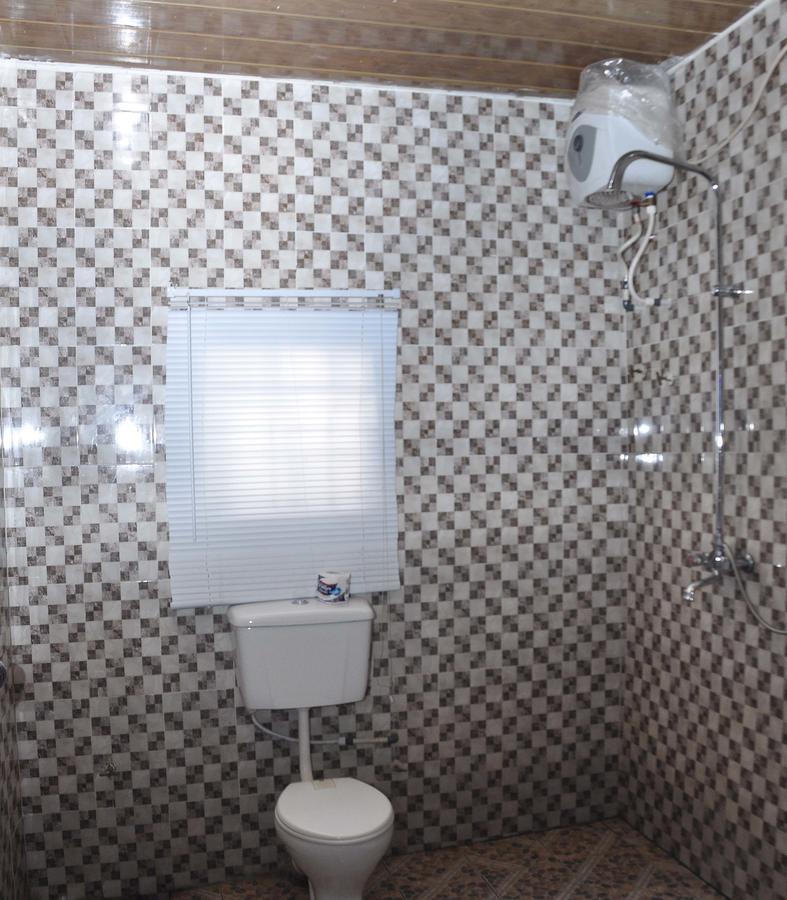 California Garden, Hotel & Suites Onitsha  Exterior foto